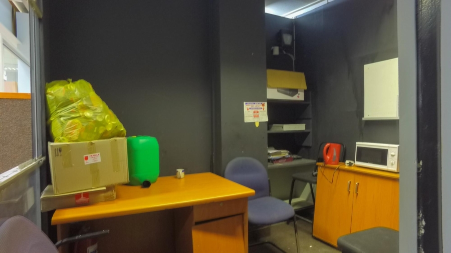 To Let commercial Property for Rent in Rustenburg Central North West